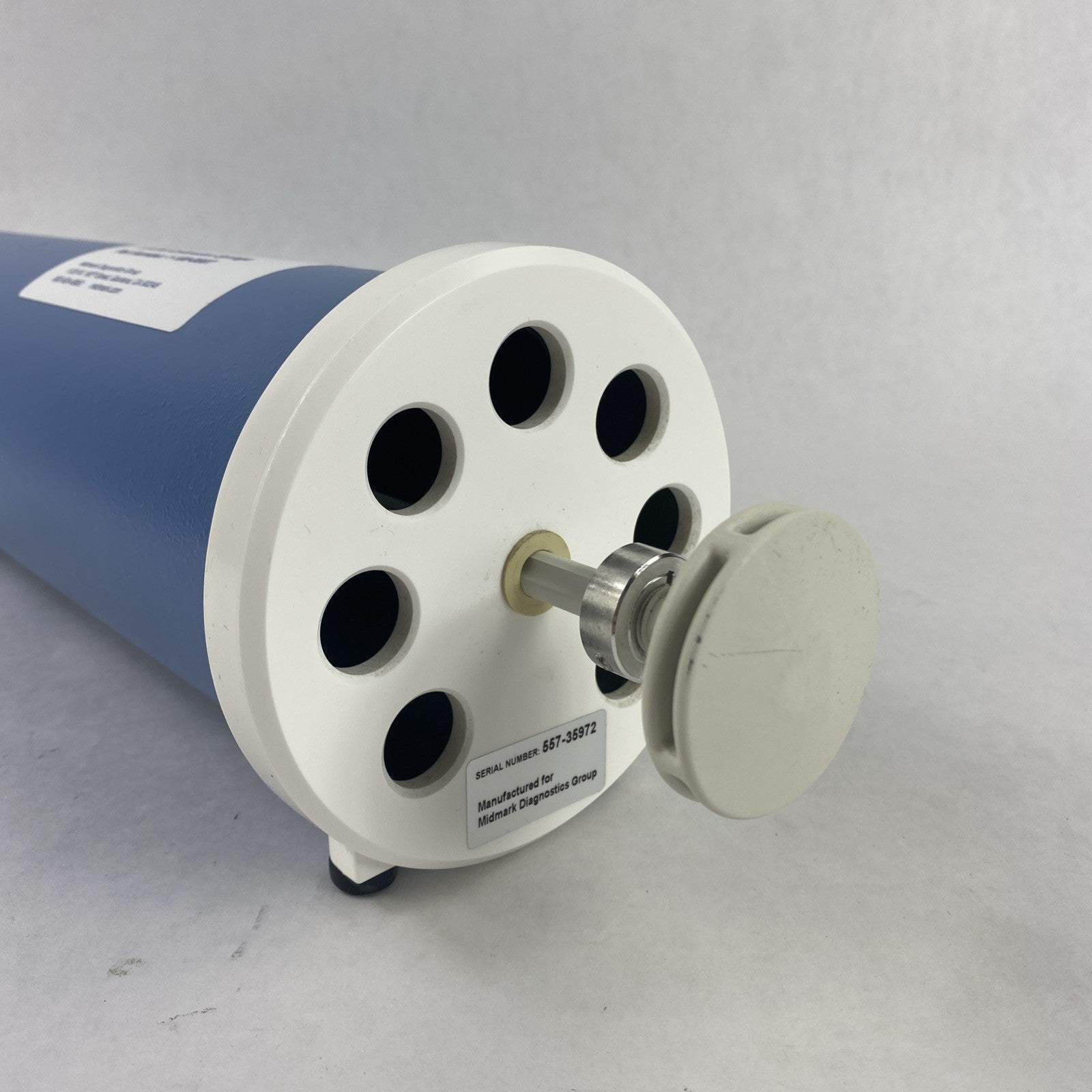 Midmark IQcal 1-100-0007 3.0 Liter Calibration Syringe4