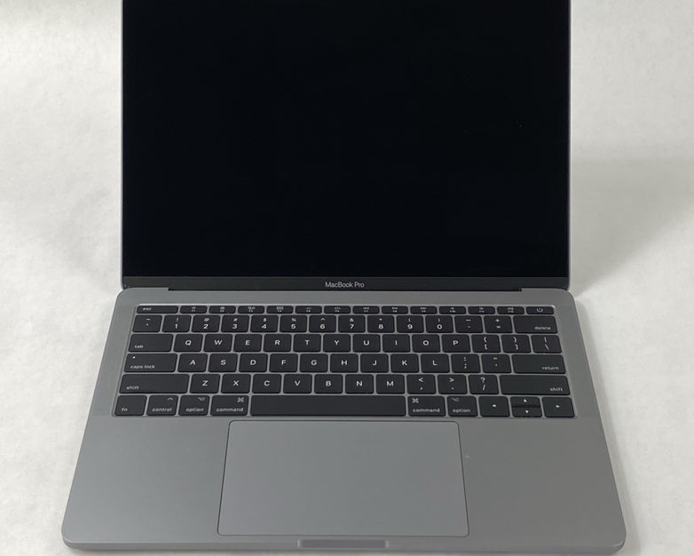 Apple MacBook Pro A1708 2017 Retina 13" 2.3GHz i5 8GB RAM 120GB SSD macOS 13.7.8