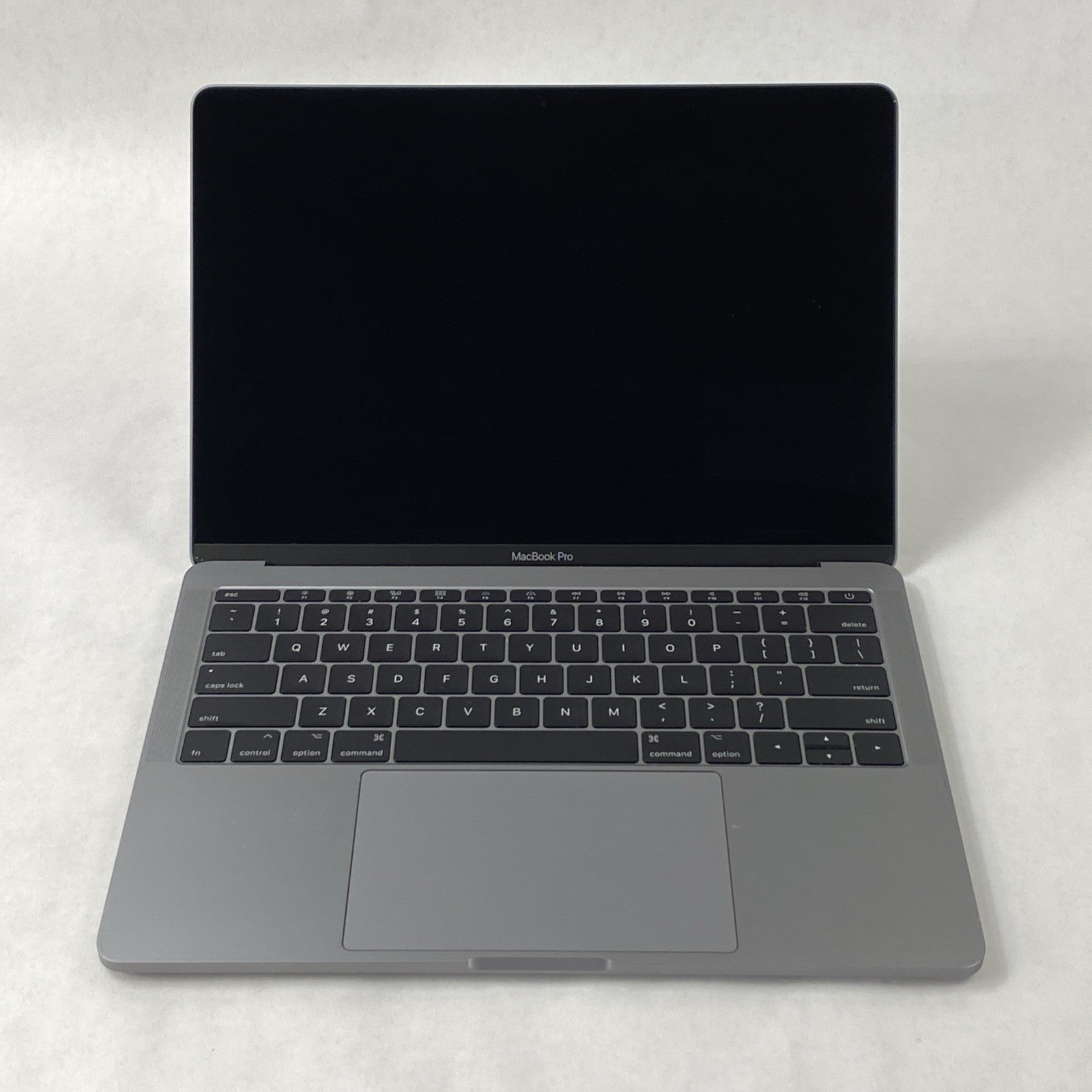 Apple MacBook Pro A1708 2017 Retina 13" 2.3GHz i5 8GB RAM 120GB SSD macOS 13.7.85