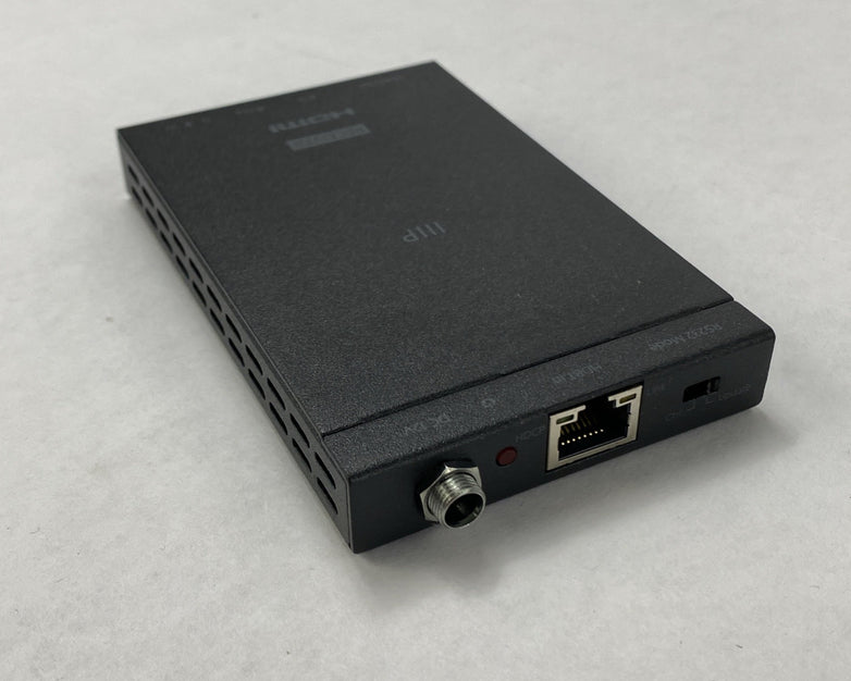 Monoprice Blackbird 4K Pro HDBaseT Receiver, IR, 70m w/ PoC, RS232, HDCP 2.2