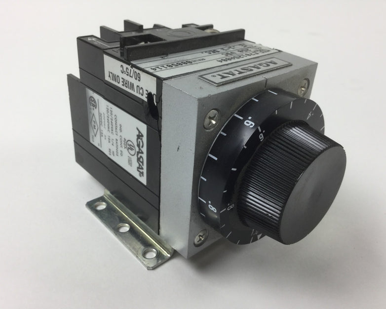 Agastat E7012SA004 Relay