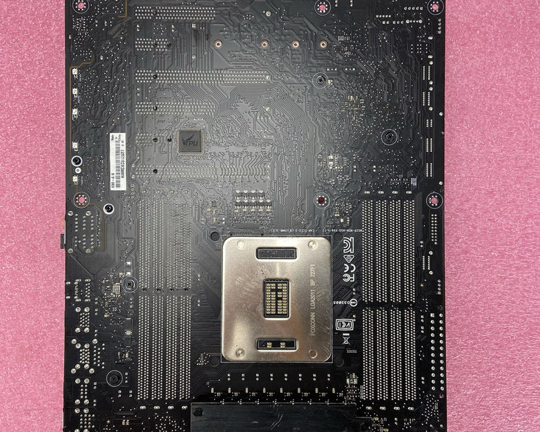 ASUS X99-A II Motherboard Intel Core i7-6800K 3.4GHz No RAM/IO Shield