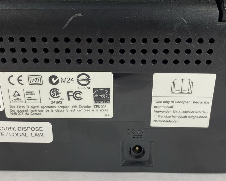 Fujistu ScanSnap S1500 Document Scanner - Tested