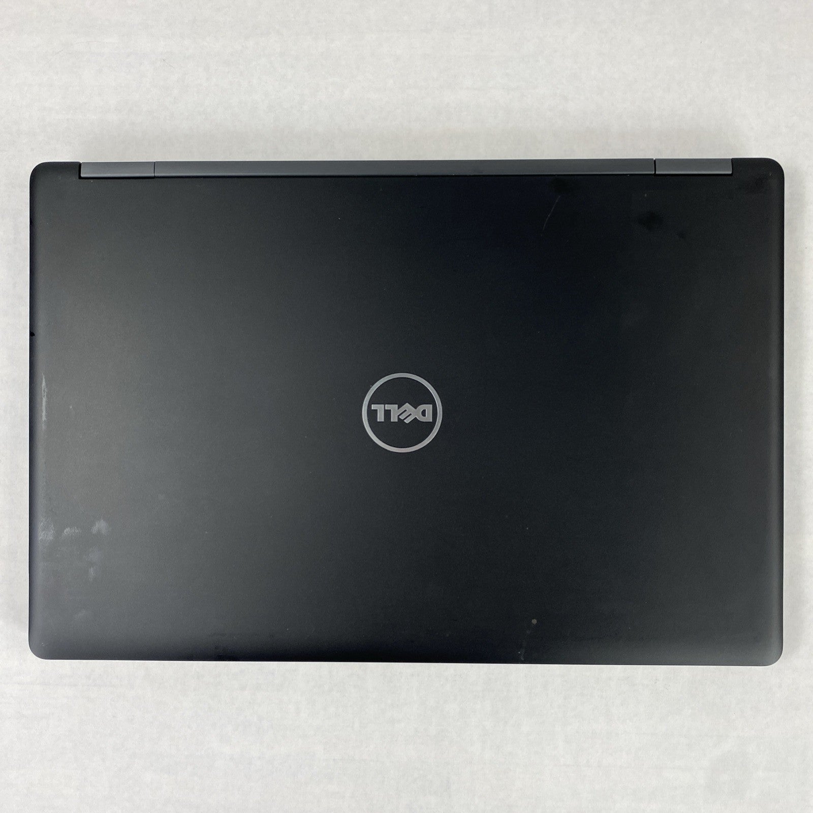 Dell Latitude 5580 Intel Core i7-7600U 2.80GHz 8GB RAM 15.6" No HDD No OS