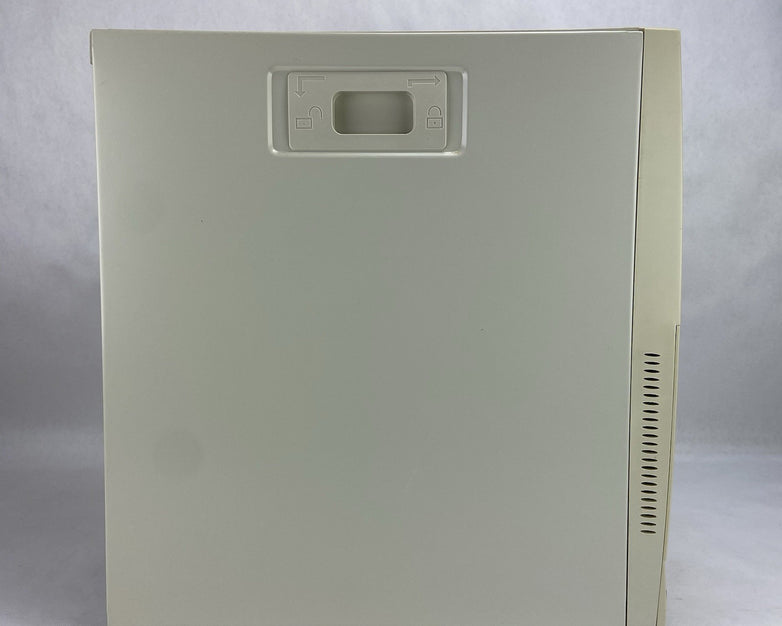 Midwest Micro Vintage Mid Tower Computer Case Bare Bones No PSU