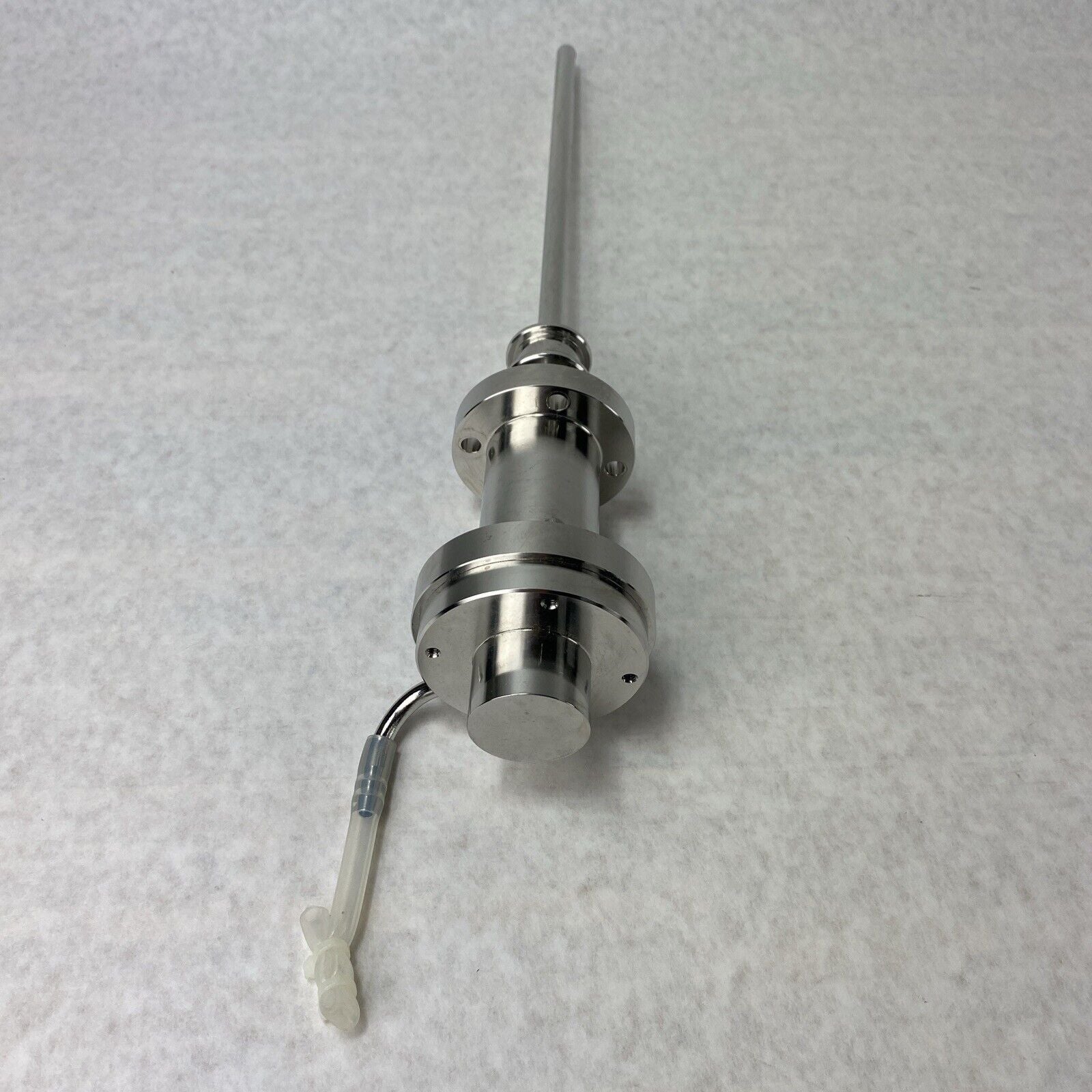 New Brunswick Scientific 16" Fermenter Agitator Device