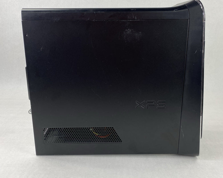 Dell XPS 8500 MT Intel Core i7-3770 3.4GHz 8GB RAM No HDD No OS