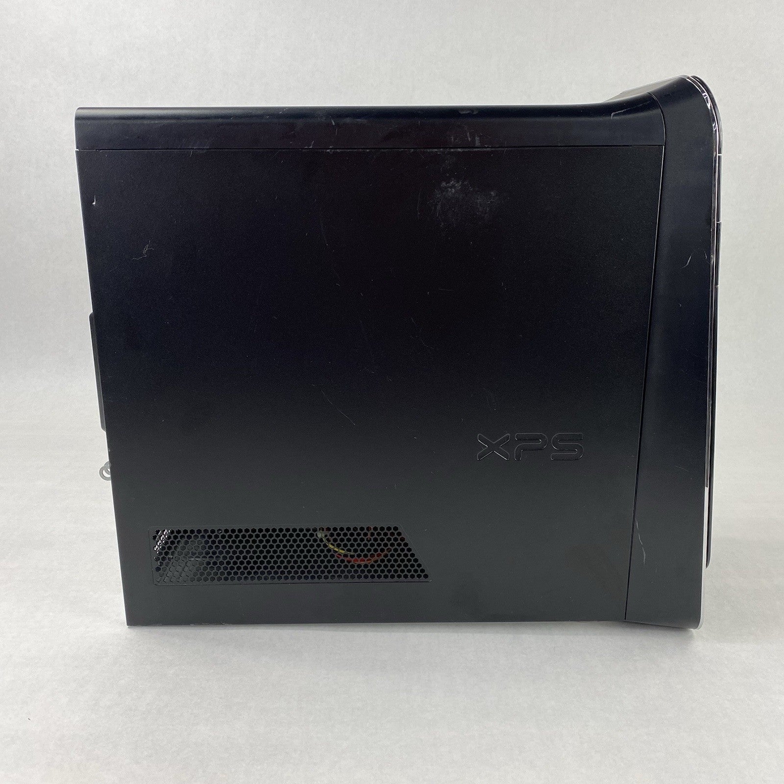 Dell XPS 8500 MT Intel Core i7-3770 3.4GHz 8GB RAM No HDD No OS