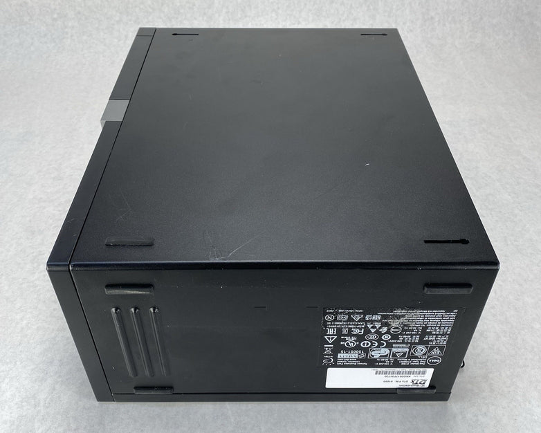 Lenovo ThinkCentre M900 SFF Intel Core i7-6700 3.4GHz 8GB RAM No HDD No OS