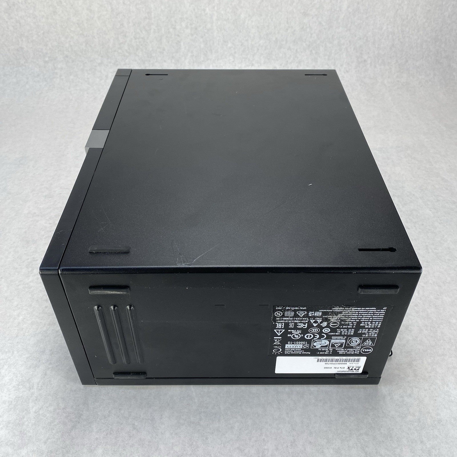 Lenovo ThinkCentre M900 SFF Intel Core i7-6700 3.4GHz 8GB RAM No HDD No OS