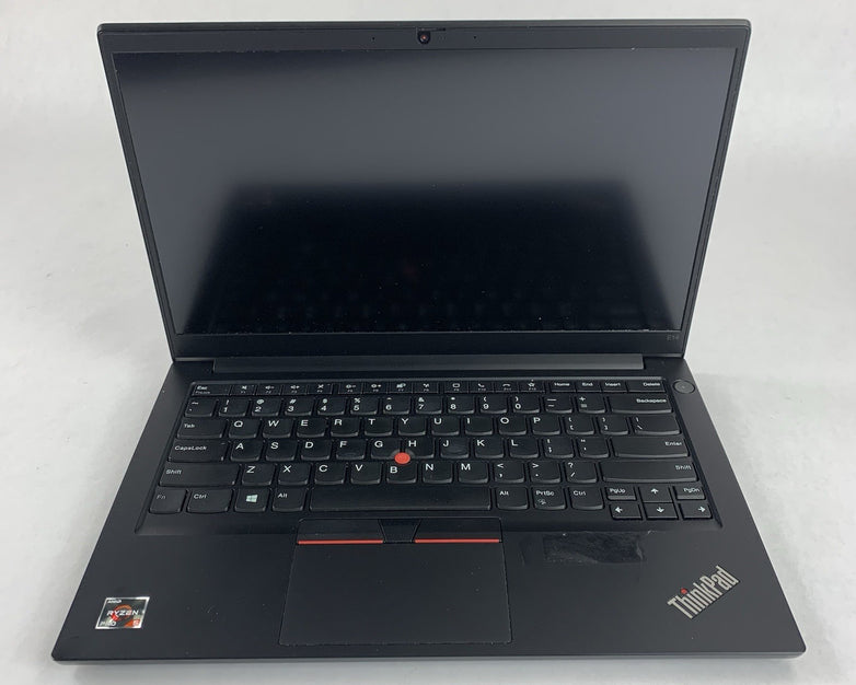 Lenovo ThinkPad E14 Gen 2 14" Ryzen 5 PRO 4650U 2.1GHz 8GB Ram No OS/HDD/AC/Batt