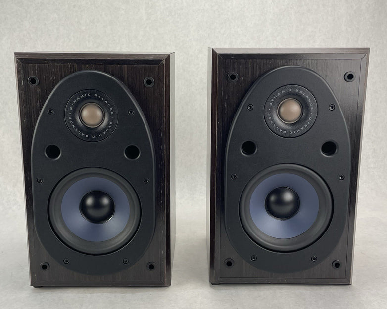 Polk Audio RTi28 Speakers w/ Wall Mounts