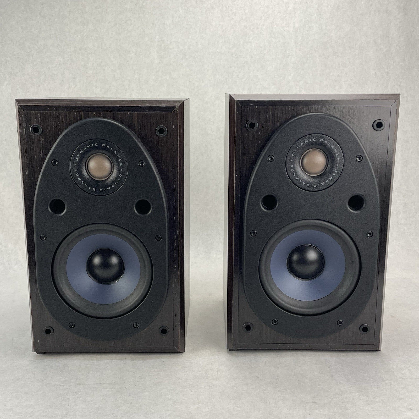 Polk Audio RTi28 Speakers w/ Wall Mounts2