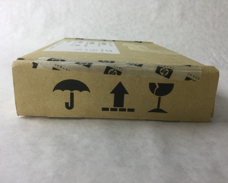HP 81E PCI-e FC HBA, AJ762-63001, New in Box, Unopened,