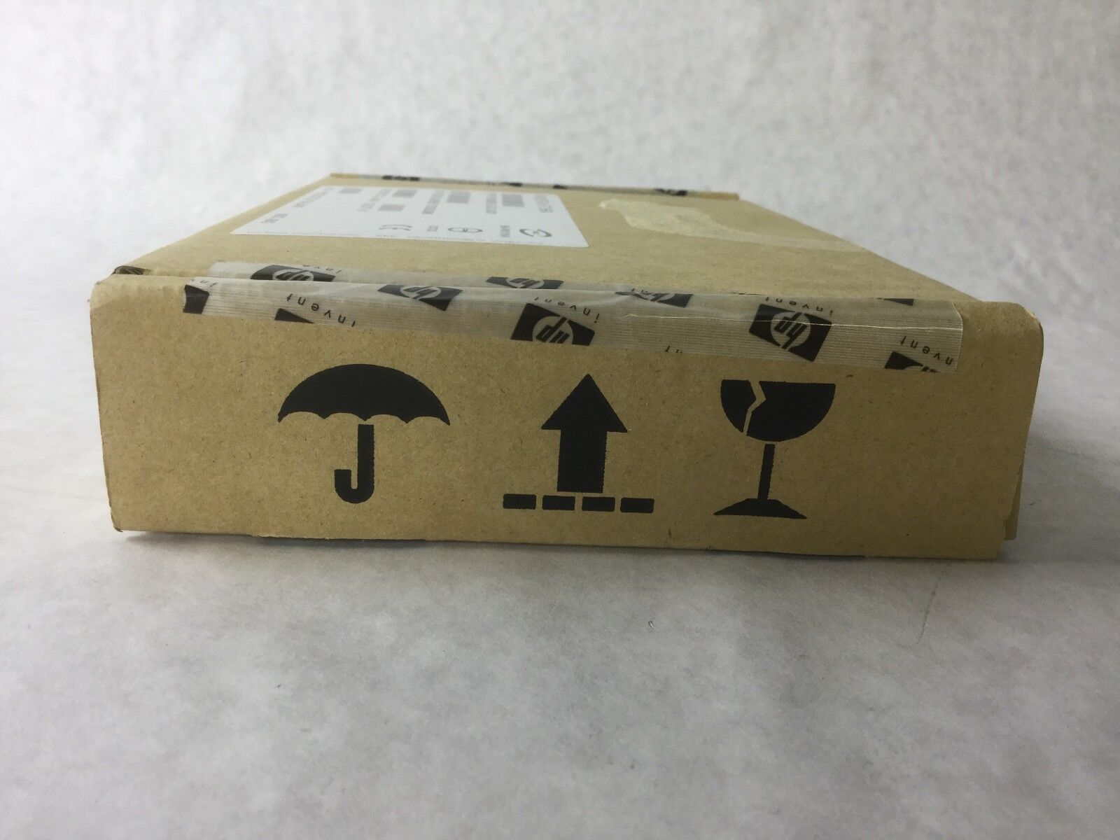 HP 81E PCI-e FC HBA, AJ762-63001, New in Box, Unopened,
