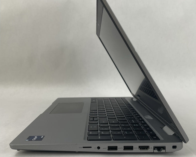 Dell Latitude 5540 15.6" i5-1345U 4.35 GHz 8 GB RAM No SSD/OS/AC - READ Residue