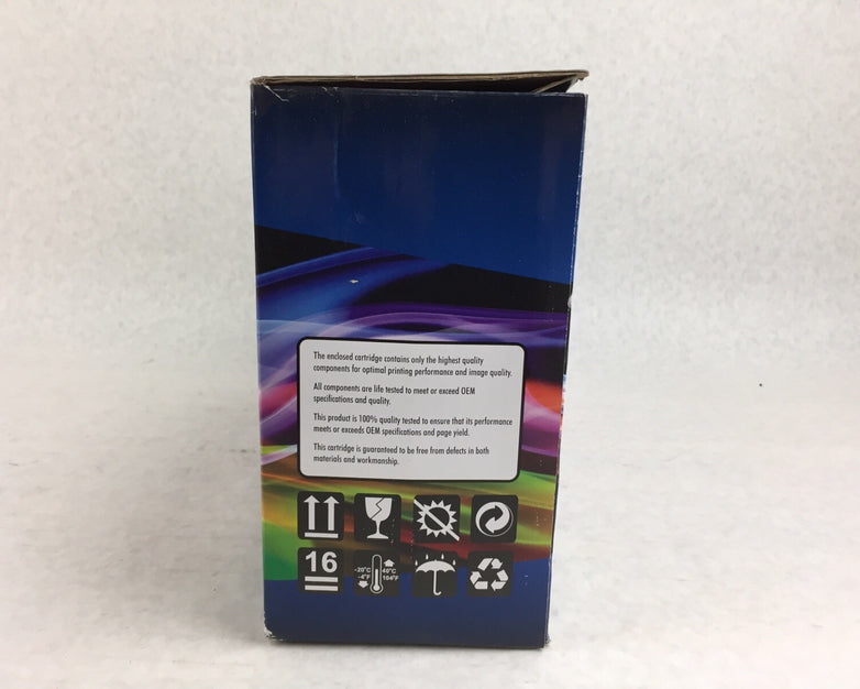 NXT Premium Replacement Cartridge PRMHT253A Magenta