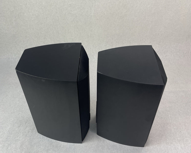 Yamaha NS-AP6500F Bookshelf Speakers Pair Tested