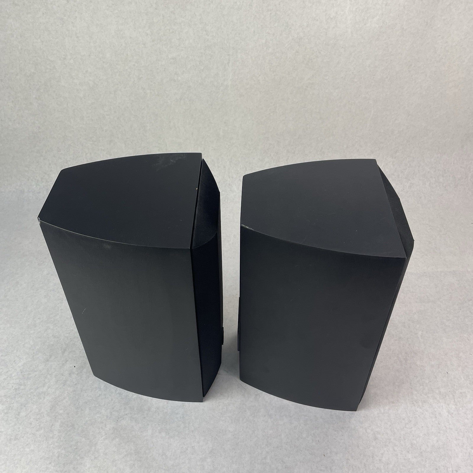 Yamaha NS-AP6500F Bookshelf Speakers Pair Tested9