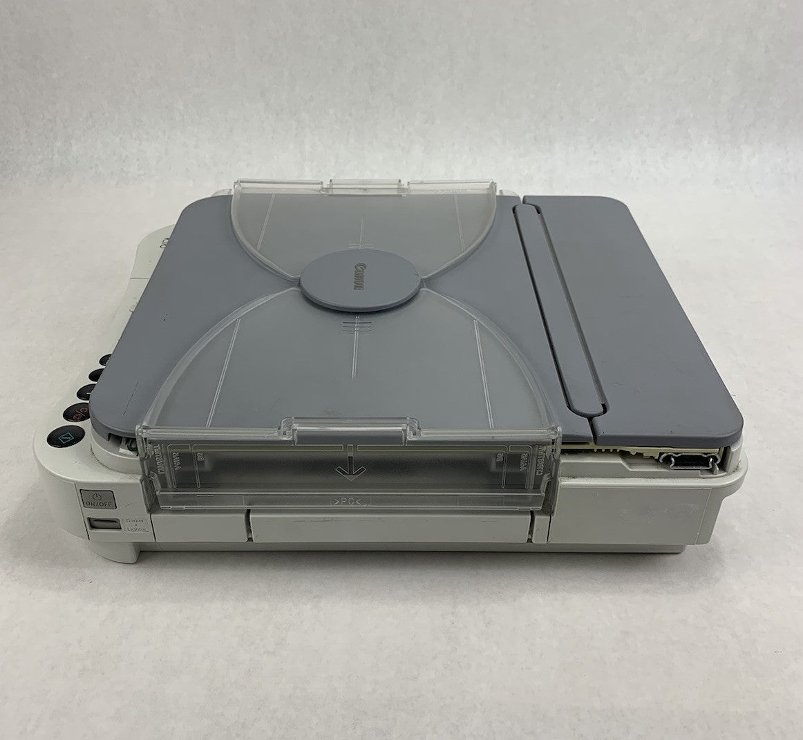 Canon PC170 Personal Copier - Parts or Repair Bad Lens Spots
