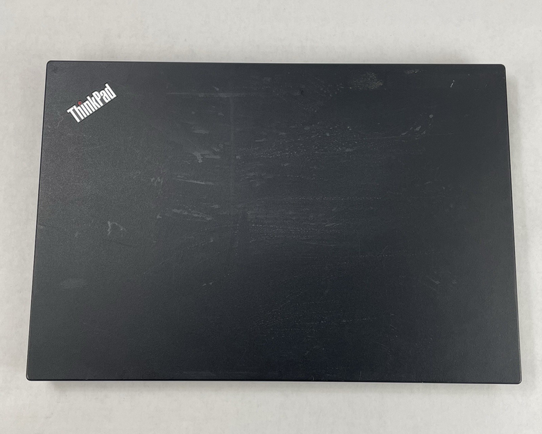 Lenovo ThinkPad L580 15.6" i5-8250U 1.60 GHz 8 GB RAM No SSD/OS/AC - Missing Key