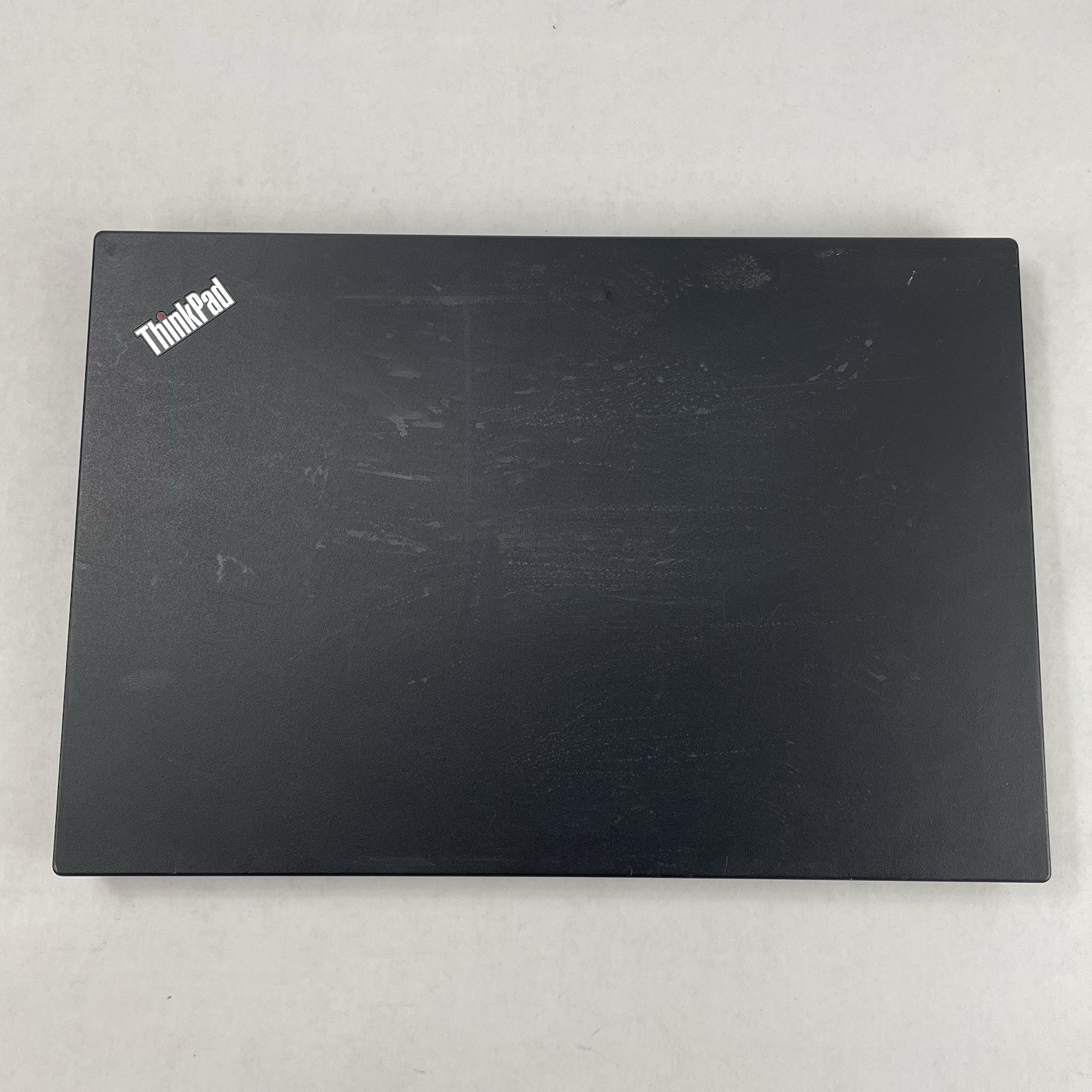 Lenovo ThinkPad L580 15.6" i5-8250U 1.60 GHz 8 GB RAM No SSD/OS/AC - Missing Key14