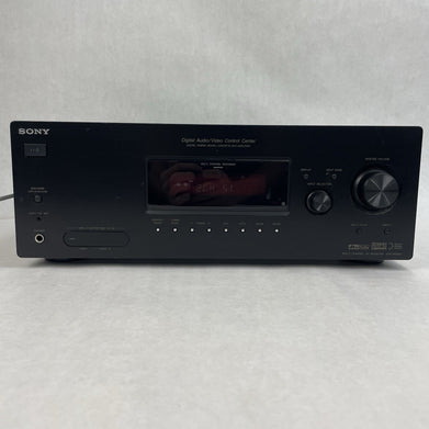 Sony STR-DG500 Digital AV Control Center Receiver
