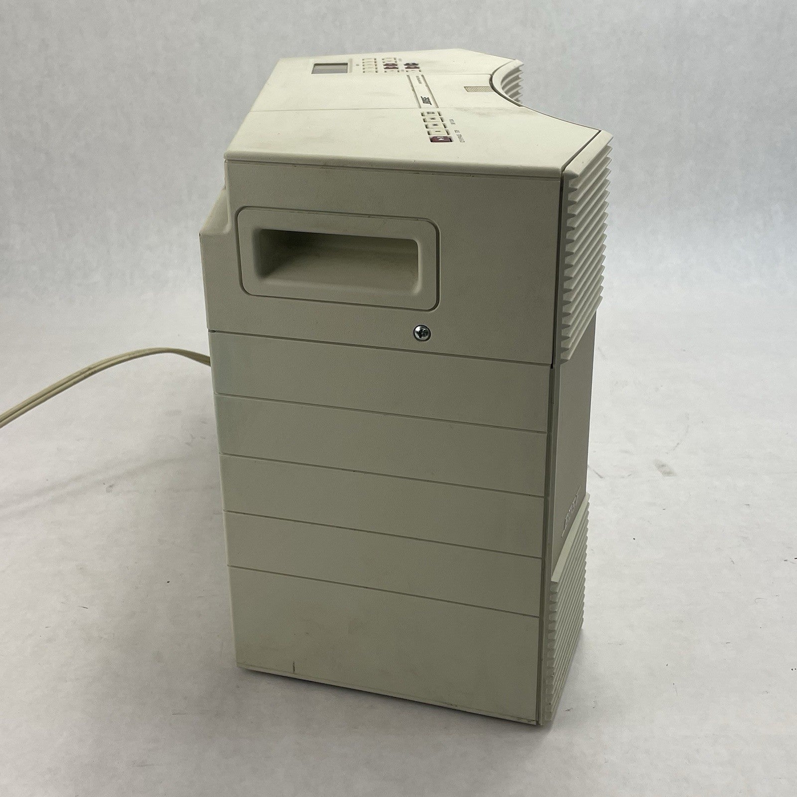 Bose Acoustic Wave Music System CD-3000 AM/FM  Tested (CD Player Not Working)2