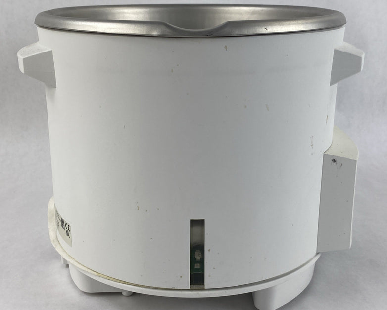 Buchi B-491 Digital Laboratory Heating Bath w/ Base Station for Rotavapor R-210