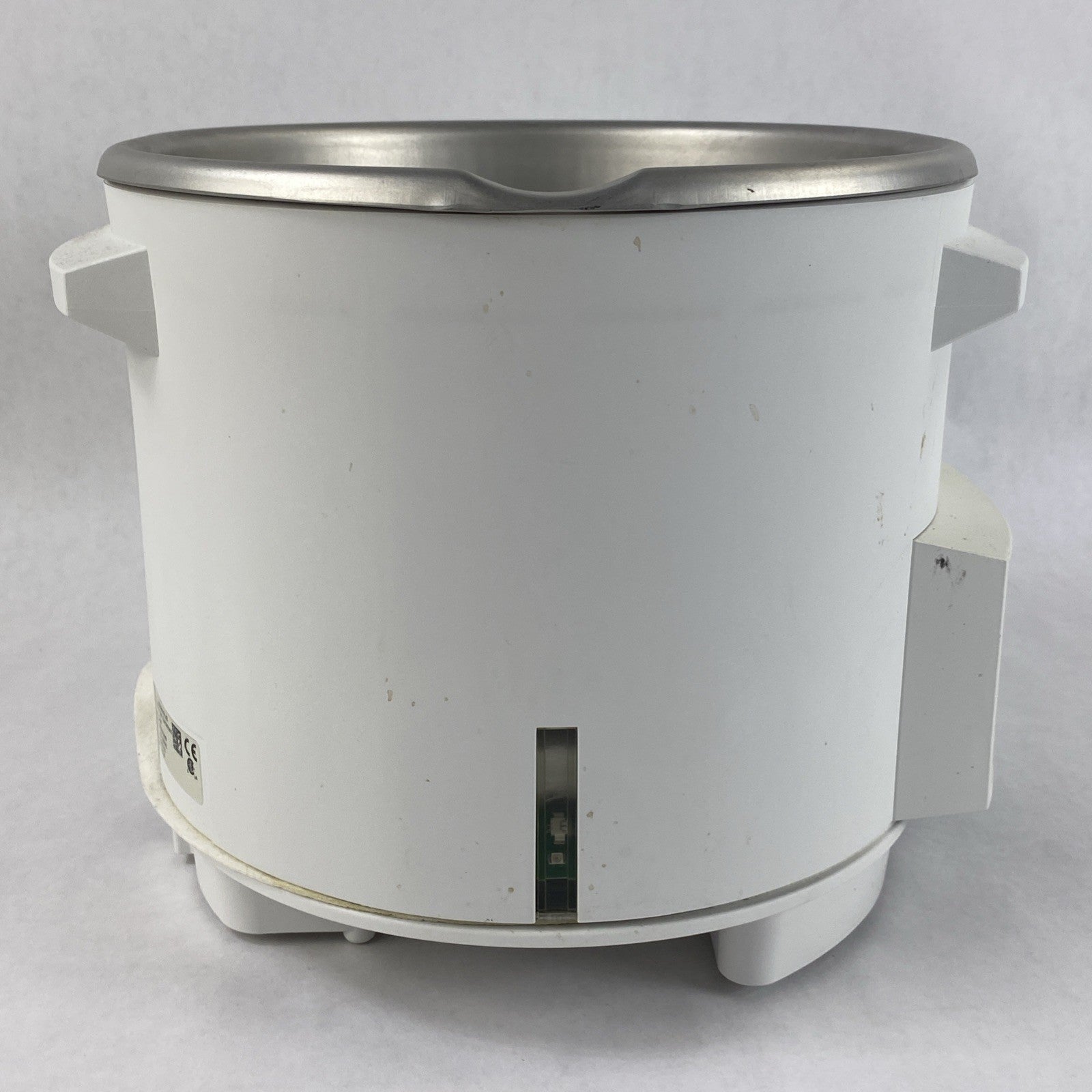 Buchi B-491 Digital Laboratory Heating Bath w/ Base Station for Rotavapor R-21010