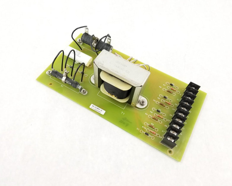 Ametek 80-9212800-90 Solid State Controls
