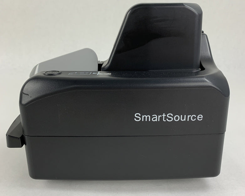 Digital Check SSX1-ELITE Smartsource Elite Tested Network Errors W/ Power Supply