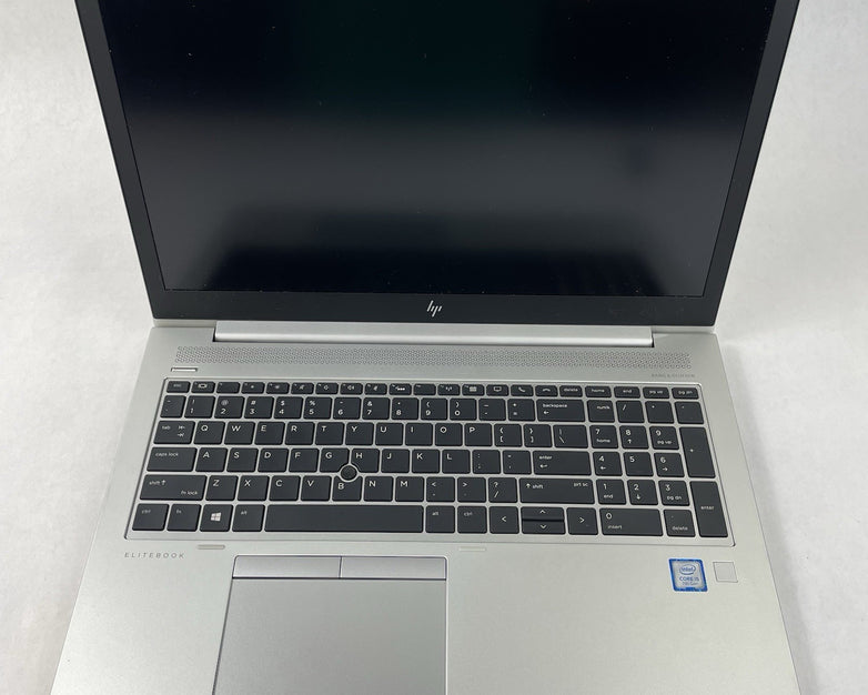 HP EliteBook 850 G5 15.6" i5-7200U 2.50 GHz 8 GB RAM No SSD/OS/AC - READ