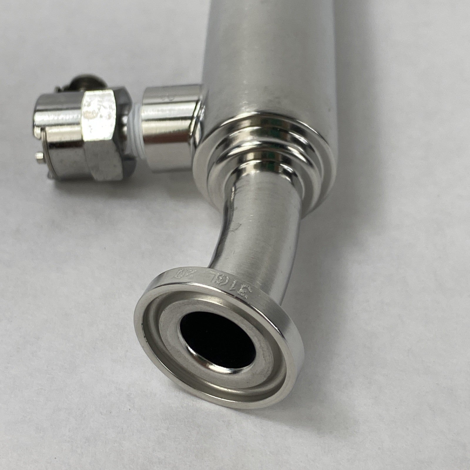 Unbranded 0321834 Stainless Steel Condenser for 5L Bioreactor6