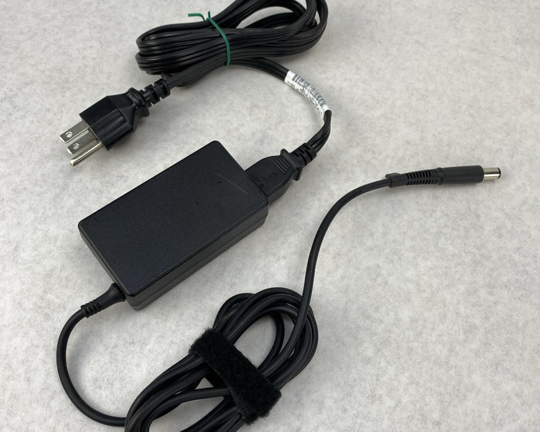 HP TPN-DA17 65W 19.5V 3.33A 7.4mm Barrel Laptop AC Adapter (Lot of 10)