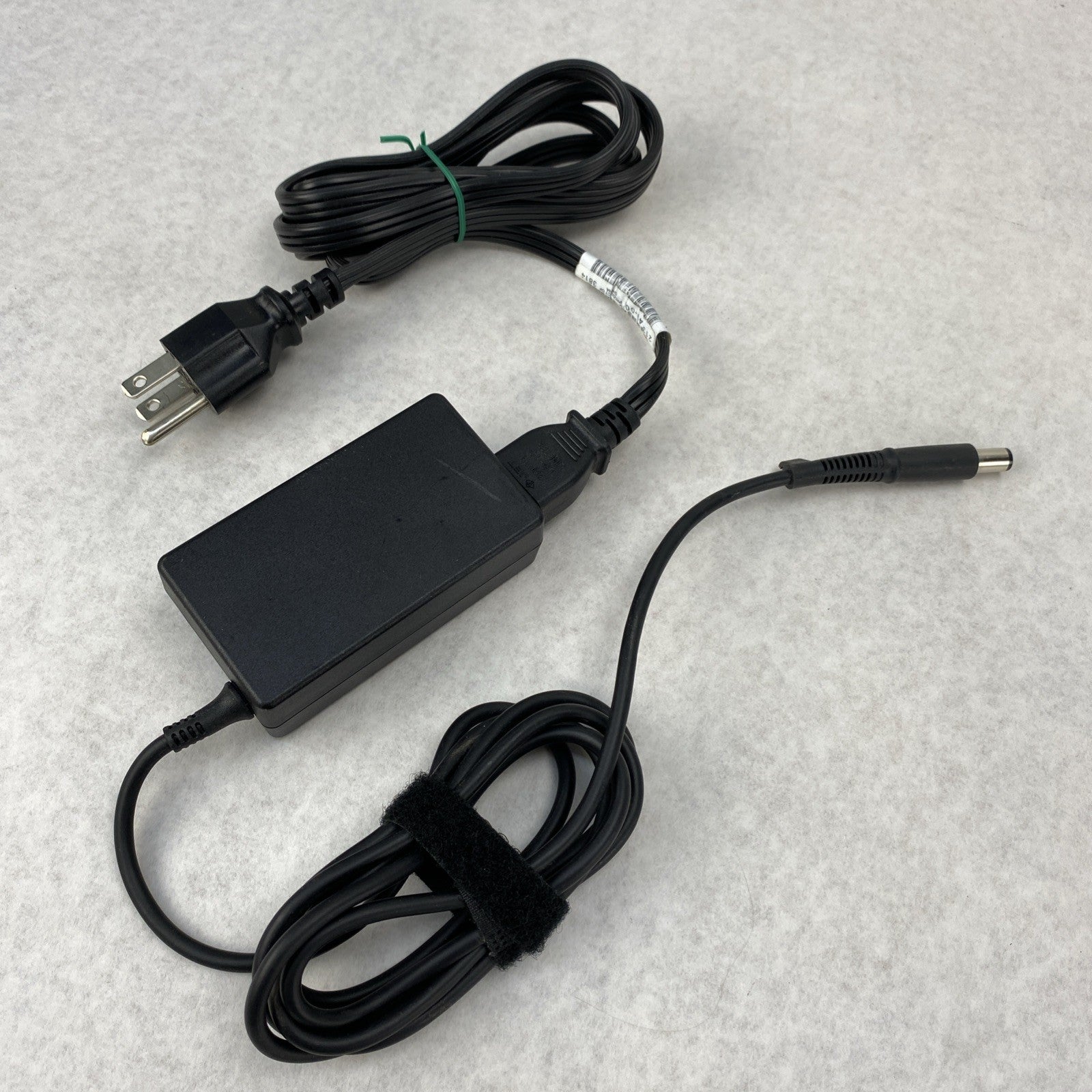 HP TPN-DA17 65W 19.5V 3.33A 7.4mm Barrel Laptop AC Adapter (Lot of 10)2