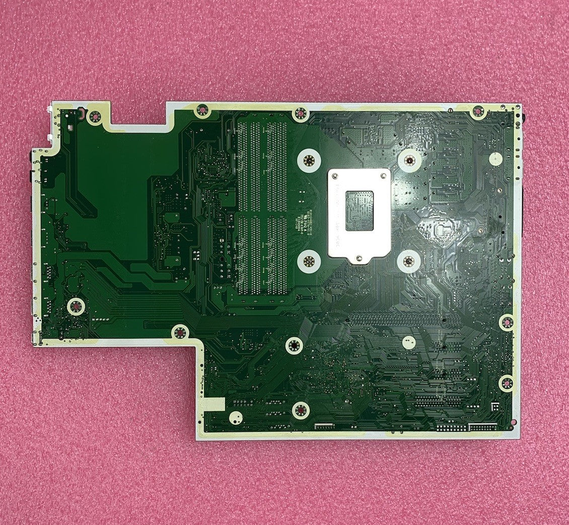 HP Z1 Tower G5 Motherboard Intel Core i5-4500 3GHz 8GB RAM No Shield