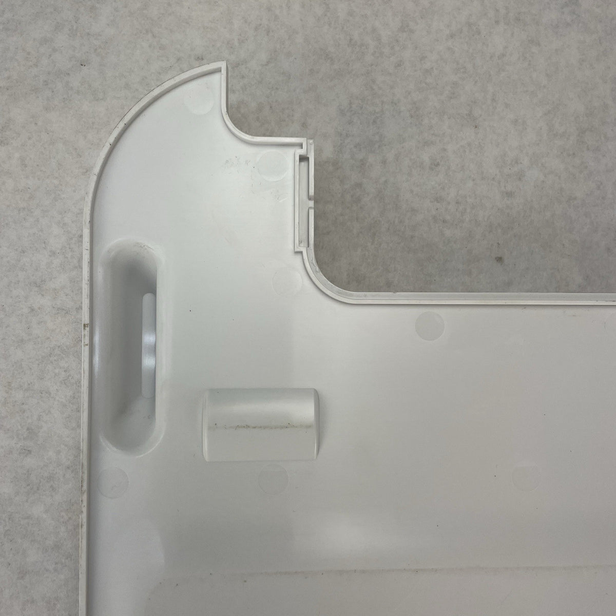 iRobot Braava Jet M6 H Floor Plate Drip Tray7