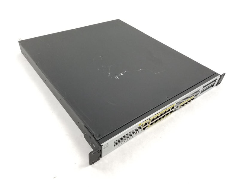 Cisco FPR-2120-NGFW-K9 FirePower 2100 Series Security Appliance