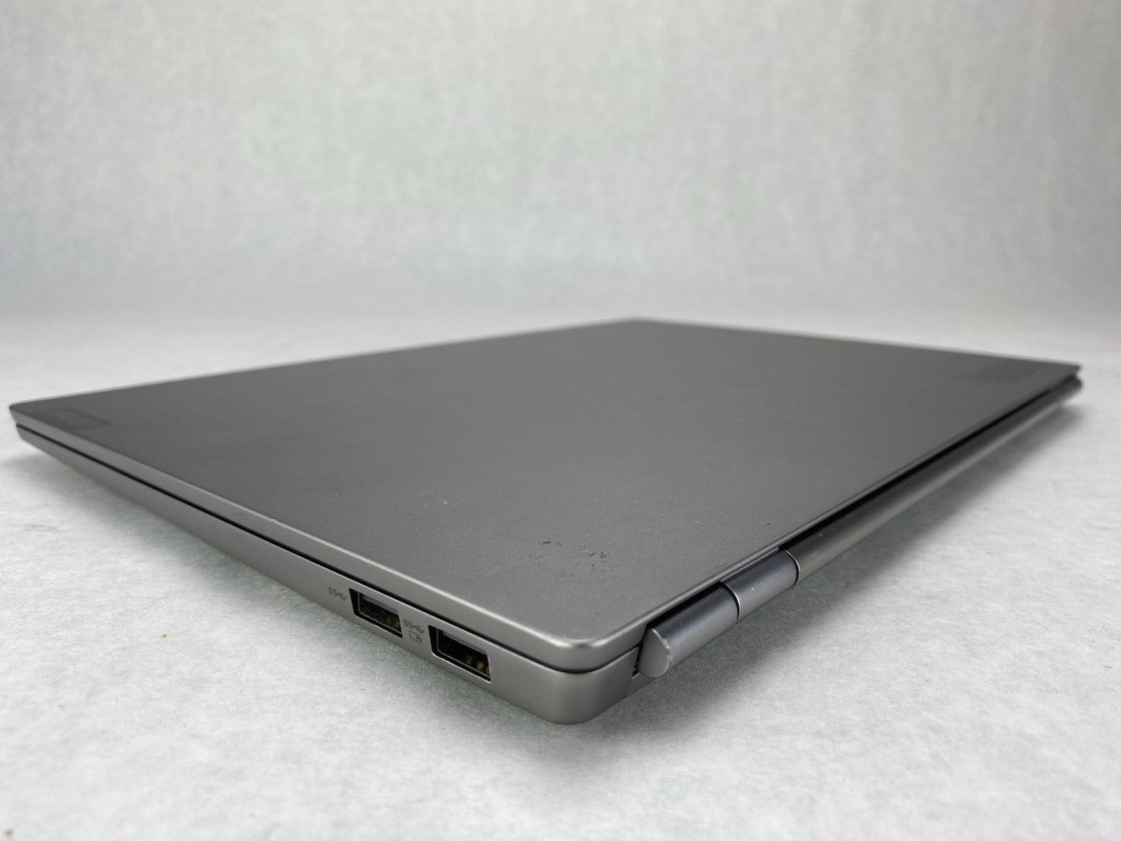 Lenovo ThinkBook 13s-IWL i7-8565U 8GB RAM 13.3" No Battery No HDD - Bad Trackpad