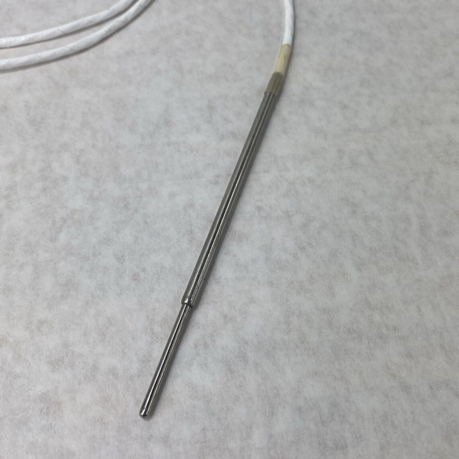 Eppendorf M1294-8013-A Temperature Sensor RTD Cable 5'
