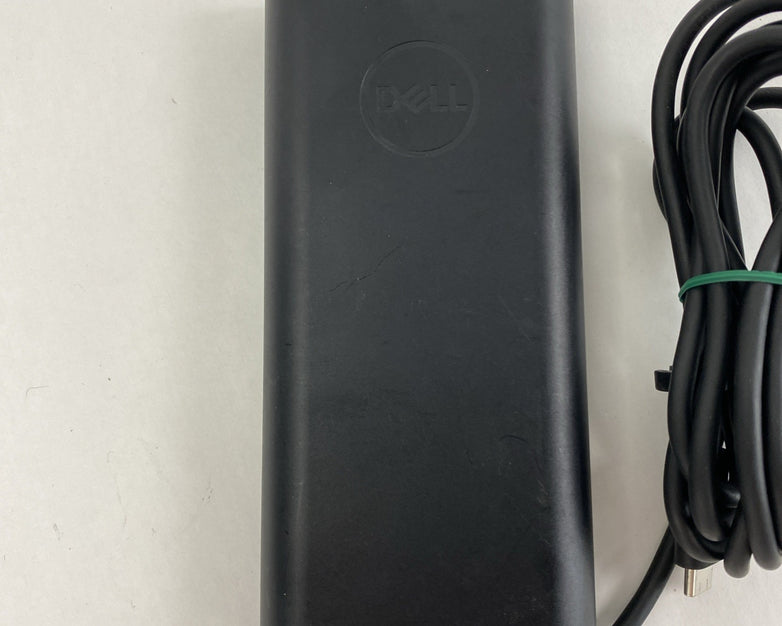Dell LA130PM200 130W USB-C AC Adapter w/ Power Cord