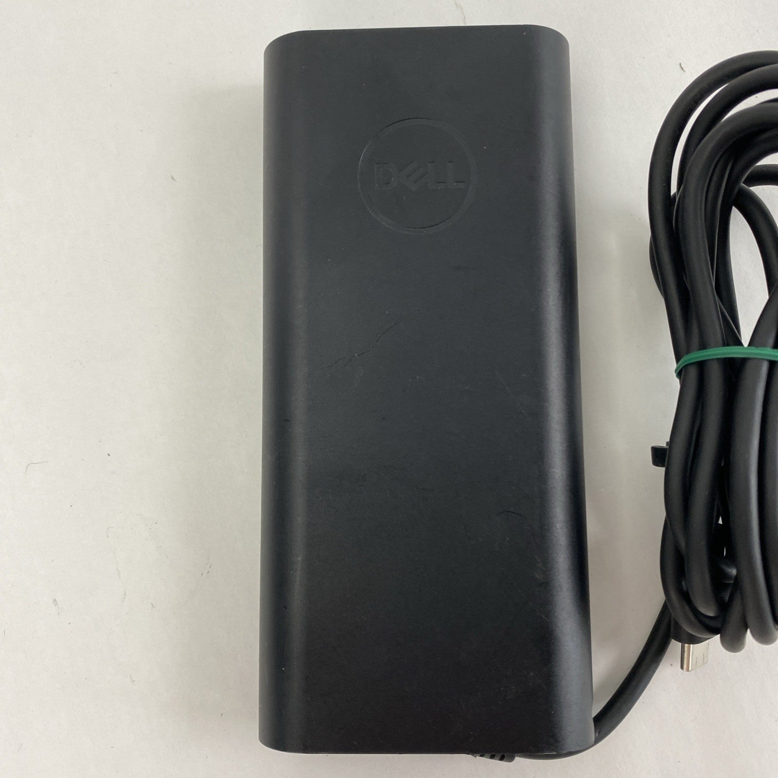 Dell LA130PM200 130W USB-C AC Adapter w/ Power Cord2