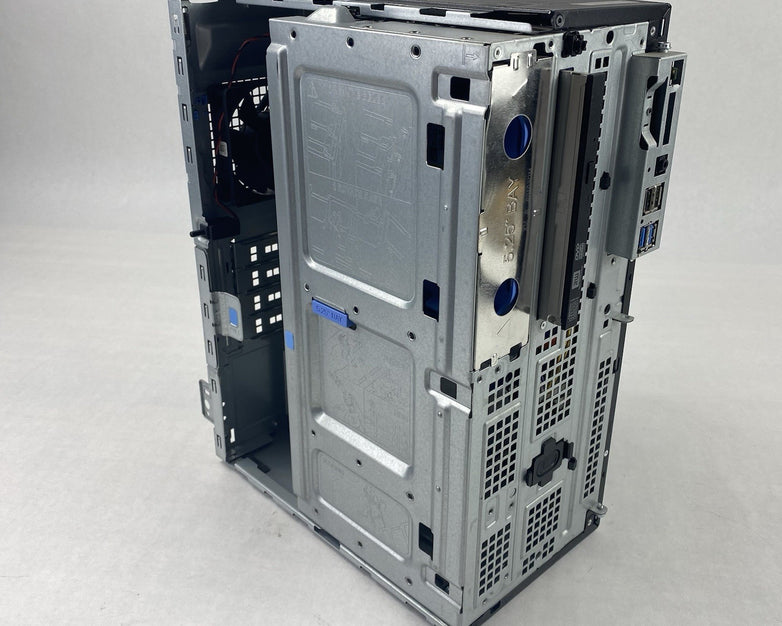 Dell OptiPlex 5040 DT Intel Core i7-6700 3.4GHz 8GB RAM No HDD No OS