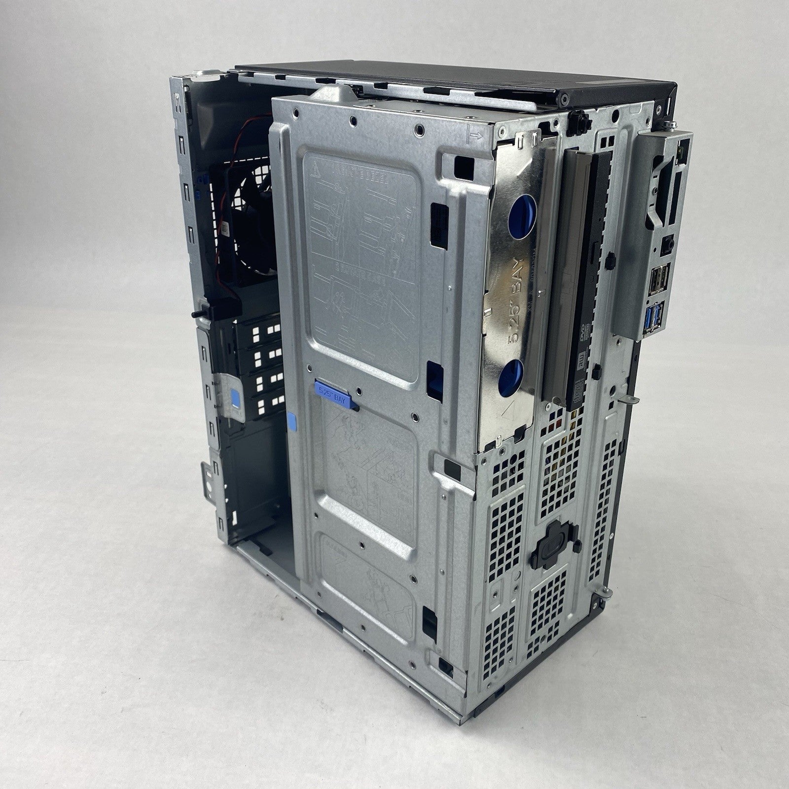 Dell OptiPlex 5040 DT Intel Core i7-6700 3.4GHz 8GB RAM No HDD No OS