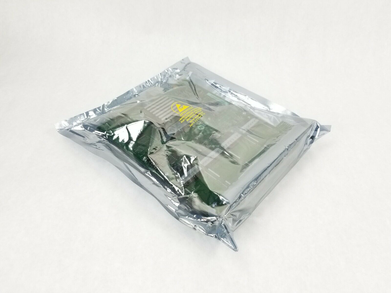 HP Procurve 4x 10-Gbe Z1 Module 5092-1275