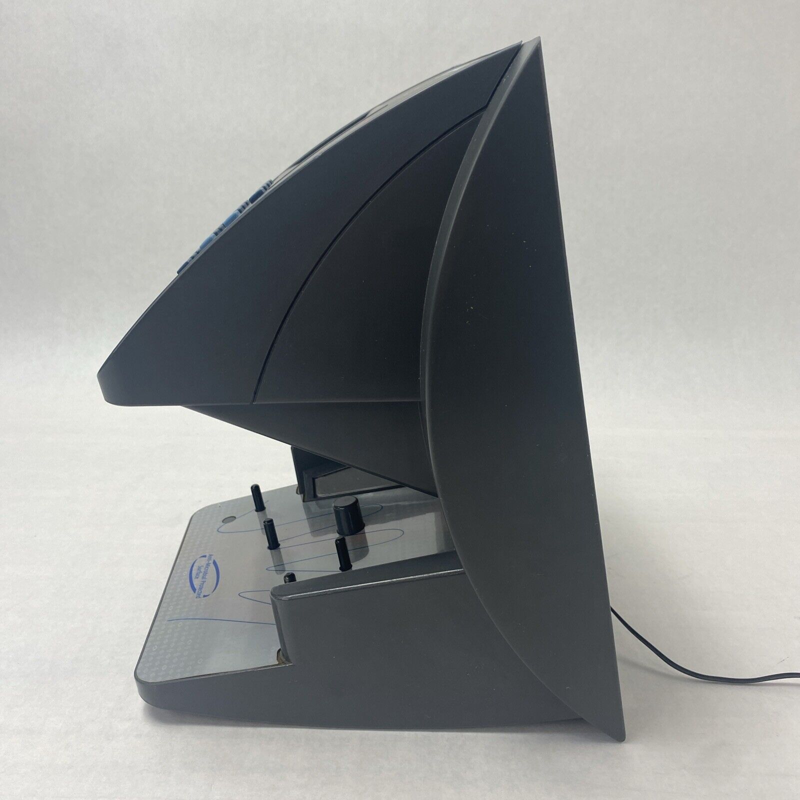 Recognition Systems InfoTronics Shlage HandPunch 2000 XL Biometric Hand Scanner
