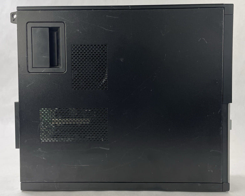 Dell Optiplex 7010 DT i5-3470 3.20 GHz 4 GB RAM No HDD/OS