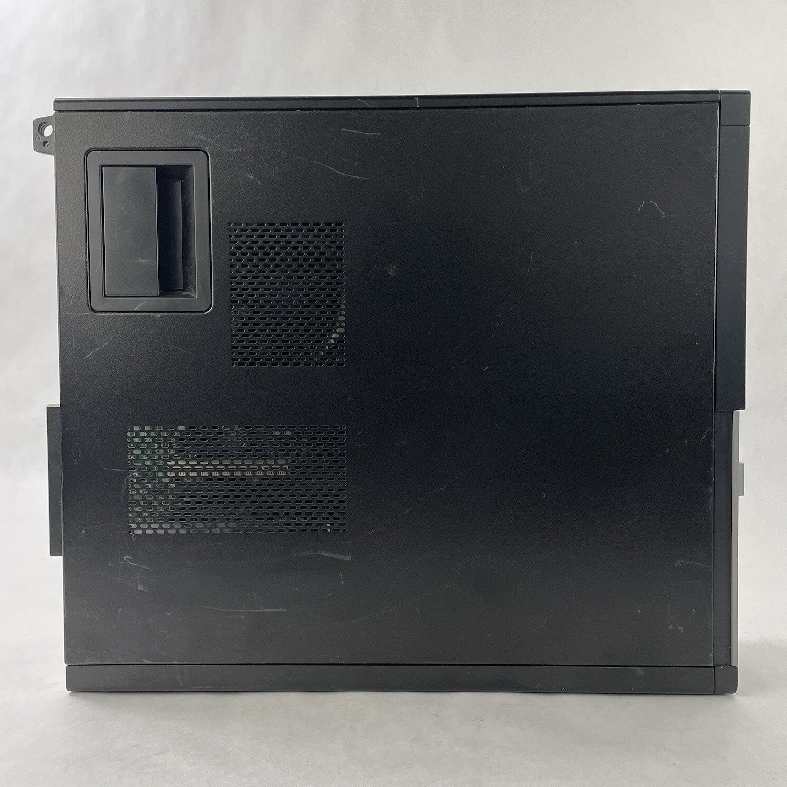 Dell Optiplex 7010 DT i5-3470 3.20 GHz 4 GB RAM No HDD/OS5