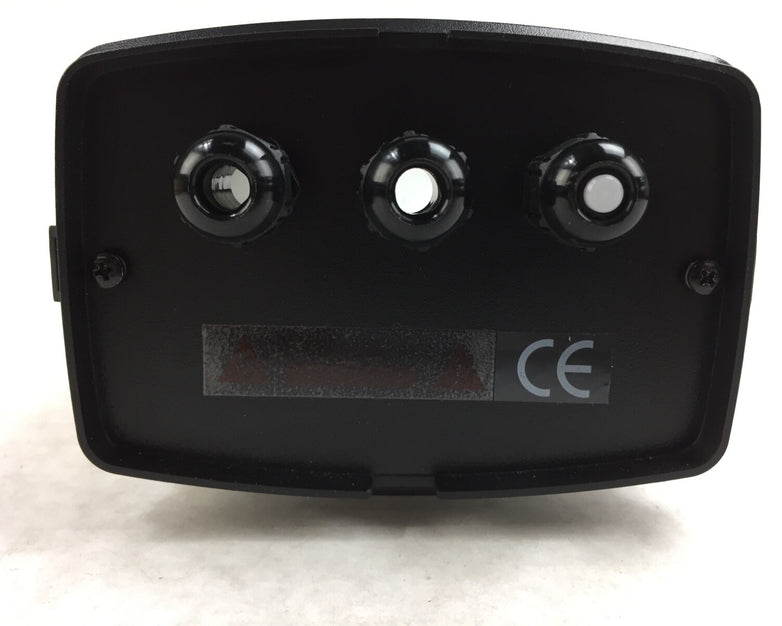 Vicon Micro V4.5H-15 Security Camera Housing